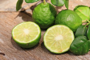 taze Güney Afrika'da bir kabile ahşap arka plan