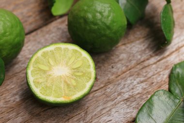 taze Güney Afrika'da bir kabile ahşap arka plan