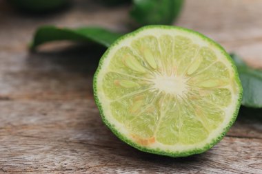 taze Güney Afrika'da bir kabile ahşap arka plan