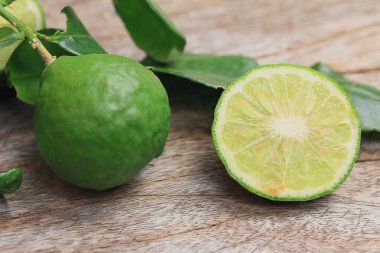 taze Güney Afrika'da bir kabile ahşap arka plan