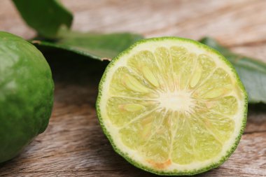 taze Güney Afrika'da bir kabile ahşap arka plan