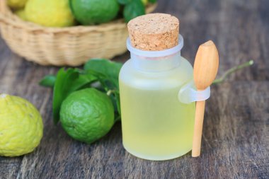 taze Güney Afrika'da bir kabile kireç petrol