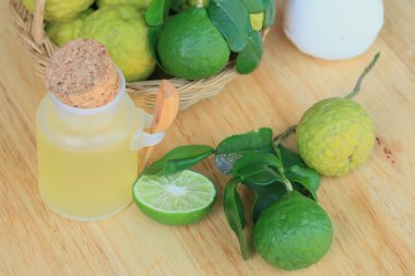 taze Güney Afrika'da bir kabile kireç petrol