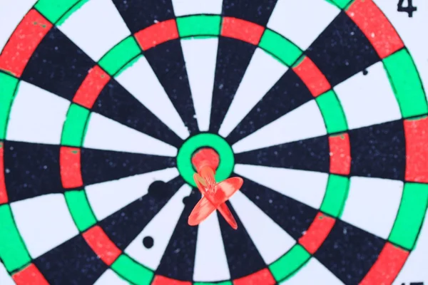 Throw darts texture background — Stock Photo, Image