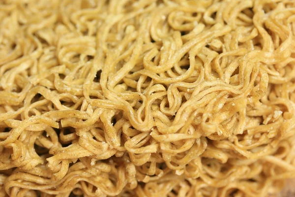Tasty dried instant noodles — Stock Photo, Image