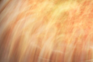 Bulanık ışık izleri arka plan