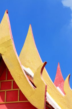 ölçme - heykel wat Tay