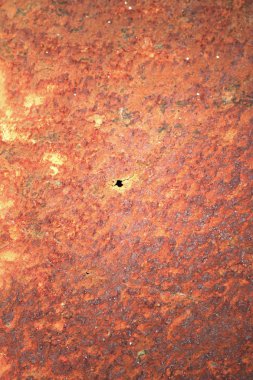 eski çinko arka plan