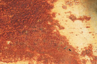 eski çinko arka plan