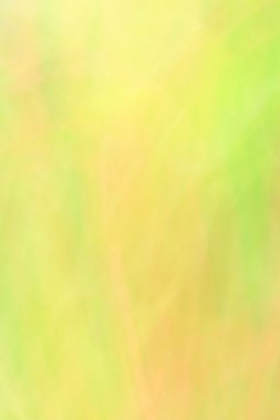 Bulanık ışık izleri arka plan