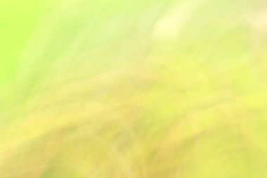 Bulanık ışık izleri arka plan