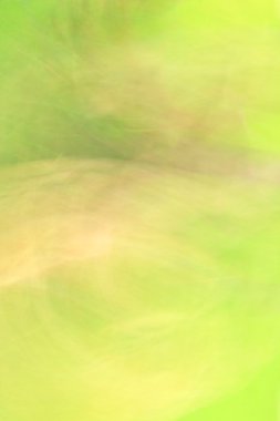 Bulanık ışık izleri arka plan