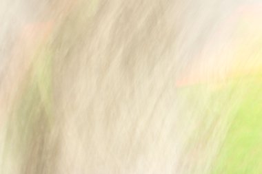 Bulanık ışık izleri arka plan