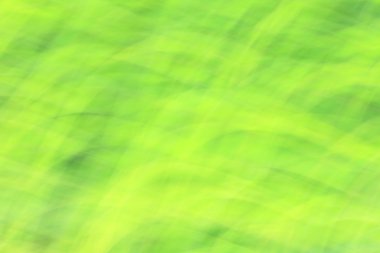 Bulanık ışık izleri arka plan