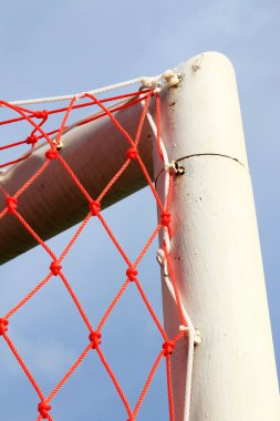Futbol nets gol futbol kadar yakın