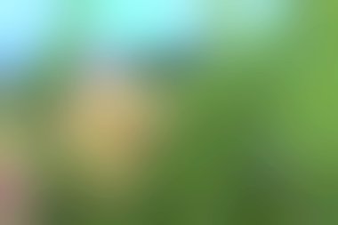 bulanık renkli arka plan doku