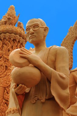 Tayland Mum Festivali