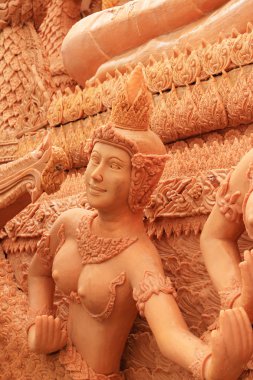 Tayland Mum Festivali