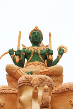 Tayland Mum Festivali