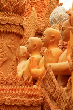 Tayland Mum Festivali