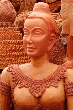 Tayland Mum Festivali