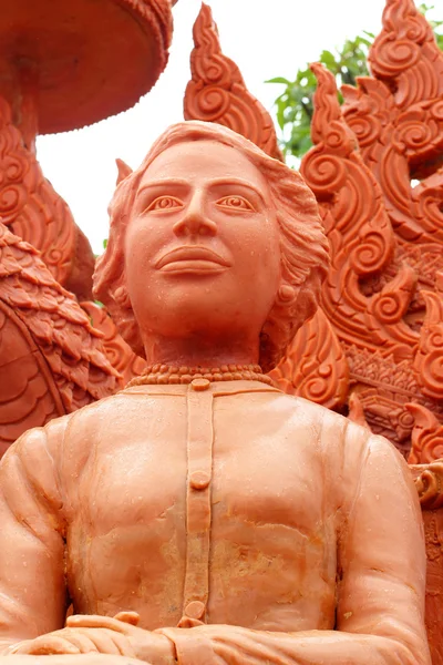 Tayland Mum Festivali