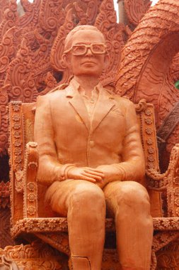 Tayland Mum Festivali