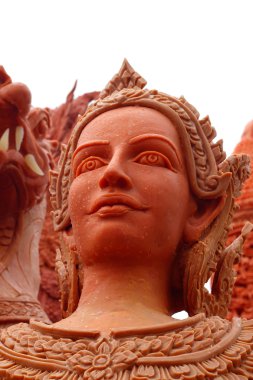 Tayland Mum Festivali