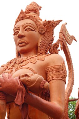 Tayland Mum Festivali