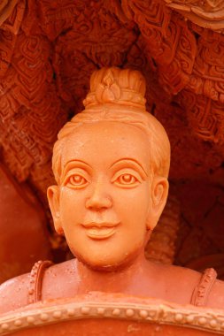 Tayland Mum Festivali