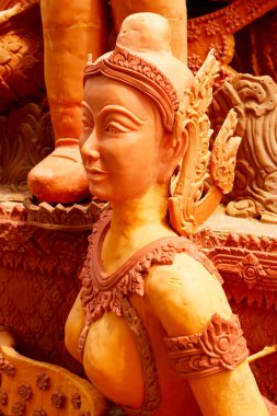 Tayland Mum Festivali