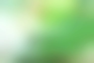 bulanık yeşil ışık arka plan dokusu