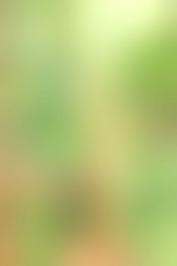 bulanık yeşil ışık arka plan dokusu