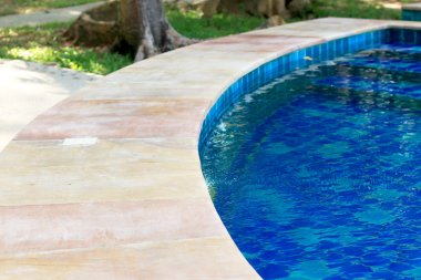 Yüzme Havuzu - havuz