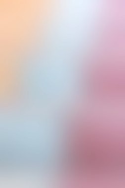 bulanık renkli arka plan doku