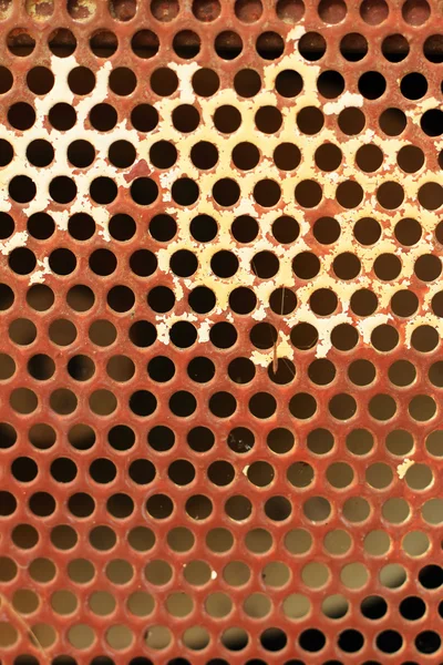 Speaker grid backgrond texture — Stock Photo, Image