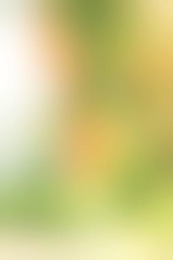 bulanık renkli arka plan doku