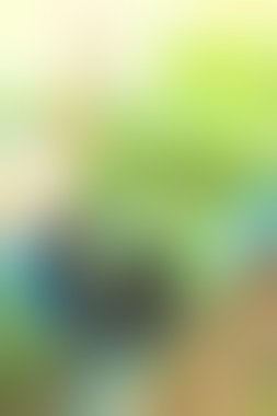 bulanık renkli arka plan doku