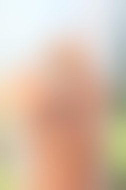 bulanık renkli arka plan doku