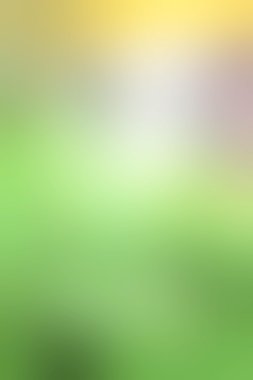 bulanık renkli arka plan doku