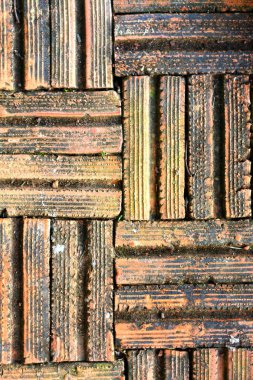 bulanık renkli arka plan doku