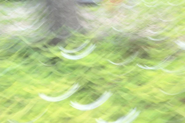 Blurred light trails background — Stock Photo, Image