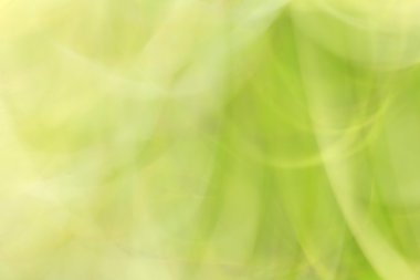 Bulanık ışık izleri arka plan