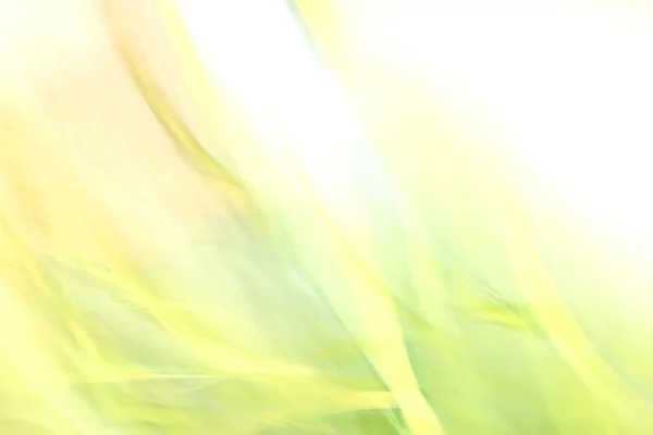 Blurred light trails background — Stock Photo, Image