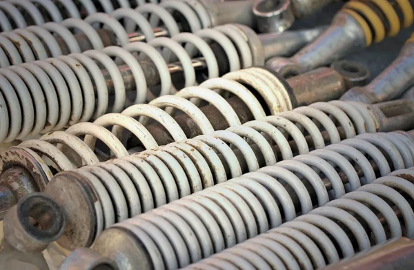 darbe emici araba arka plan dokusu