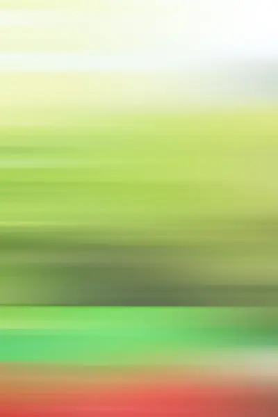 Blurred green colorful background texture — Stock Photo, Image