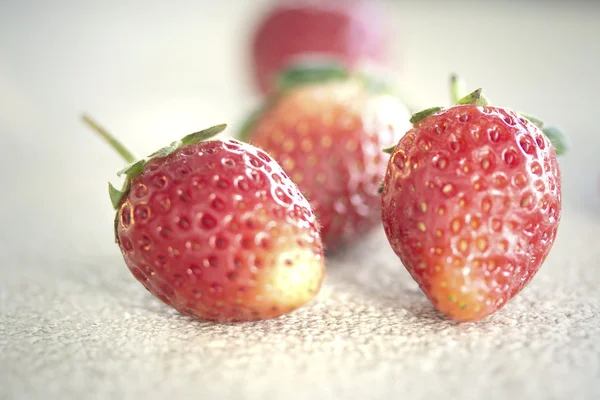 Strawberry fresh — Stock Photo, Image