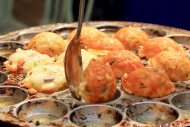 Takoyaki