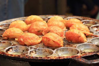 Takoyaki