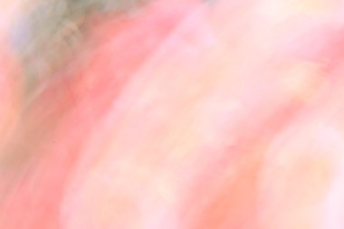 Bulanık ışık izleri arka plan